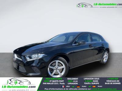Mercedes Classe A 250 e BVA