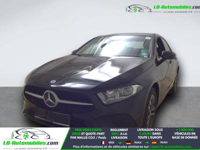Mercedes Classe A 250 e BVA