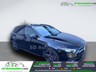 Mercedes Classe A 250 e BVA