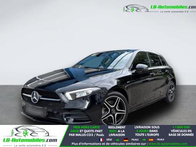 Mercedes Classe A 250 e BVA