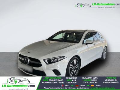 Mercedes Classe A 200 BVA