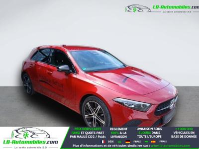 Mercedes Classe A 200 BVA