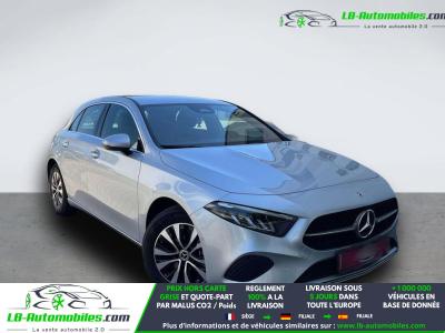 Mercedes Classe A 200 BVA