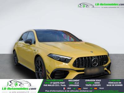 Mercedes Classe A 45 S Mercedes-AMG BVA 4Matic+