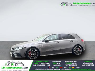 Mercedes Classe A 35 Mercedes-AMG BVA 4Matic