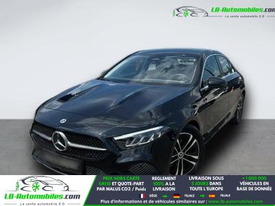 Mercedes Classe A 200 d BVA