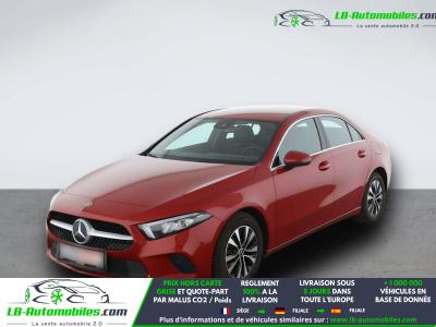 Mercedes Classe A 200 d BVA