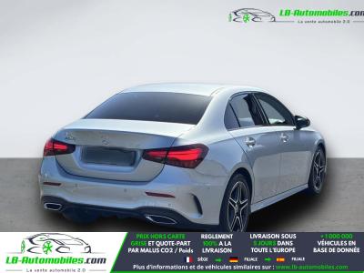 Mercedes Classe A Berline 180 BVA