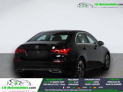Mercedes Classe A Berline 180 BVA