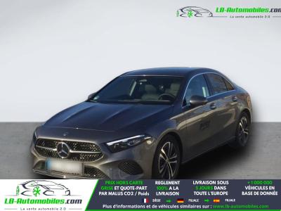 Mercedes Classe A Berline 180 BVA