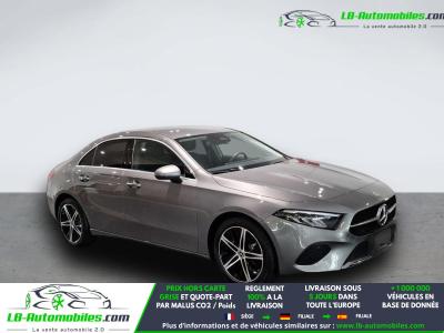 Mercedes Classe A Berline 180 BVA