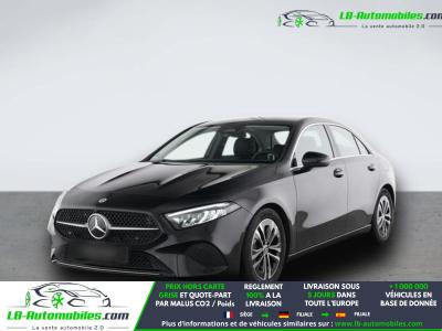 Mercedes Classe A Berline 200 BVA