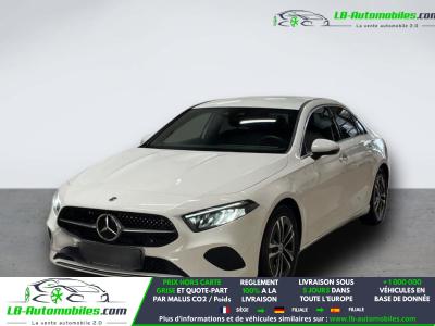 Mercedes Classe A Berline 200 BVA