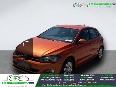 Volkswagen Polo 1.0 80 S&S BVM
