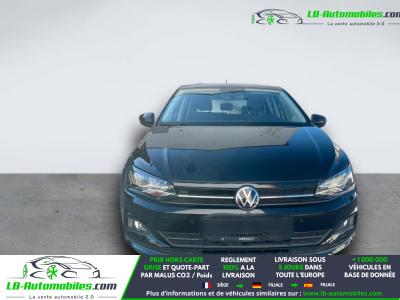 Volkswagen Polo 1.0 80 S&S BVM