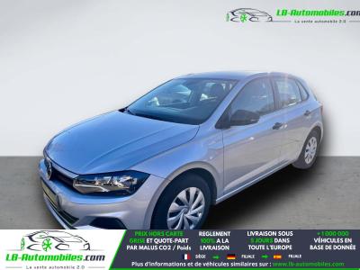 Volkswagen Polo 1.0 80 S&S BVM