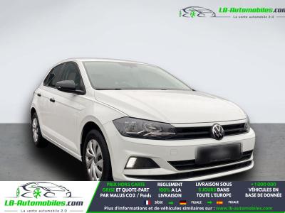 Volkswagen Polo 1.0 80 S&S BVM