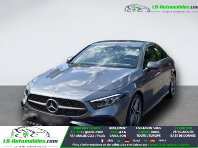 Mercedes Classe A Berline 180 BVA