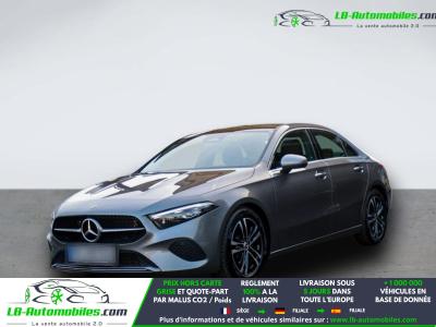 Mercedes Classe A Berline 180 BVA