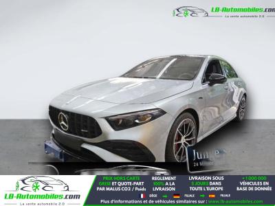 Mercedes Classe A Berline 35 Mercedes-AMG BVA 4Matic