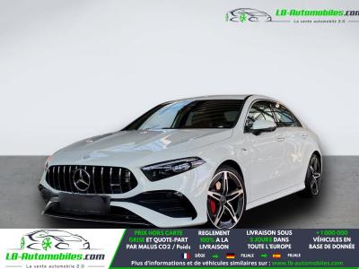 Mercedes Classe A Berline 35 Mercedes-AMG BVA 4Matic