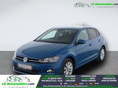 Volkswagen Polo 1.0 80 S&S BVM