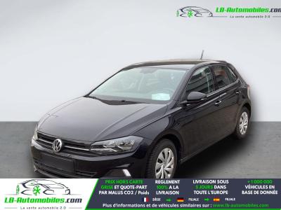 Volkswagen Polo 1.0 80 S&S BVM