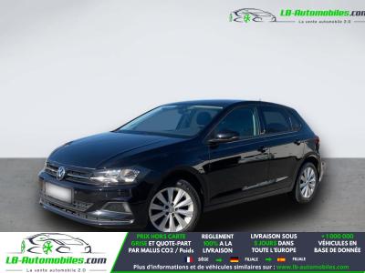 Volkswagen Polo 1.0 80 S&S BVM