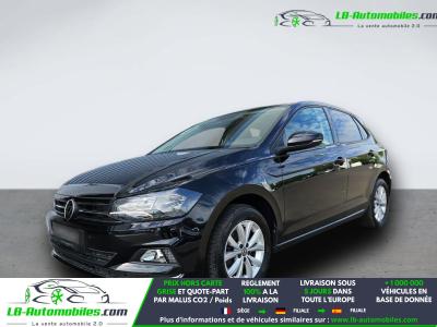 Volkswagen Polo 1.0 TSI 110 S&S BVM