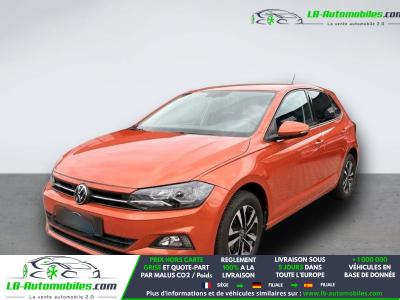 Volkswagen Polo 1.0 TSI 110 S&S BVM