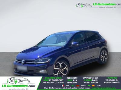 Volkswagen Polo 1.0 TSI 110 S&S BVA