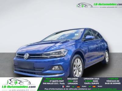 Volkswagen Polo 1.0 TSI 115 S&S BVA
