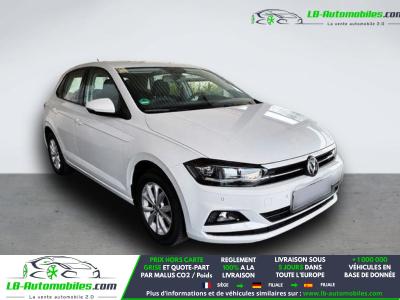 Volkswagen Polo 1.0 TSI 115 S&S BVA