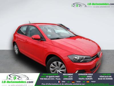 Volkswagen Polo 1.0 TSI 95 S&S BVA