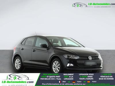 Volkswagen Polo 1.0 TSI 110 S&S BVM