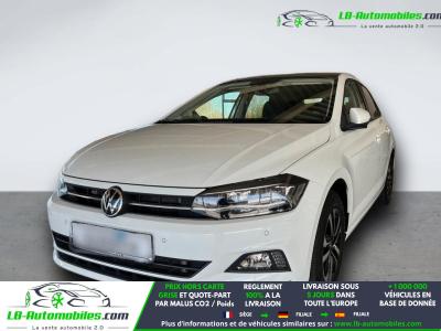 Volkswagen Polo 1.0 TSI 110 S&S BVM
