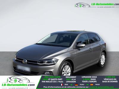Volkswagen Polo 1.0 TSI 110 S&S BVM