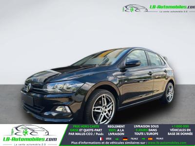 Volkswagen Polo 1.0 TSI 95 S&S BVM
