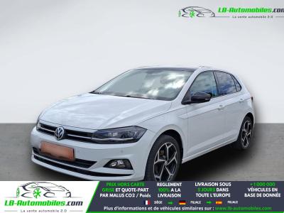 Volkswagen Polo 1.0 TSI 115 S&S BVA