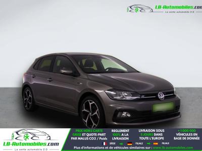 Volkswagen Polo 1.5 TSI EVO 150 S&S BVA