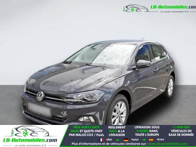 Volkswagen Polo 1.6 TDI 95 S&S BVM