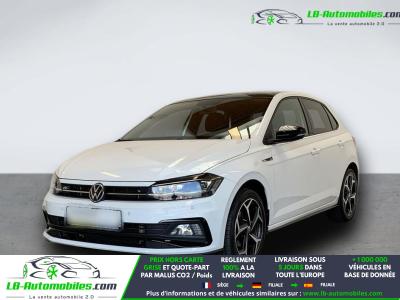 Volkswagen Polo 1.0 TSI 115 S&S BVM