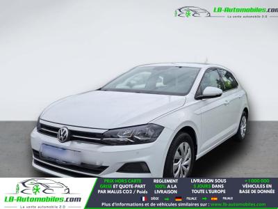 Volkswagen Polo 1.0 TSI 95 S&S BVM