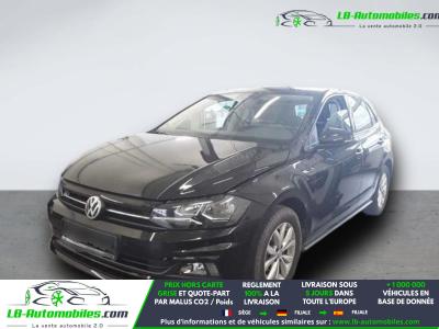 Volkswagen Polo 1.0 TSI 95 S&S BVM