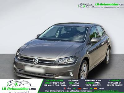Volkswagen Polo 1.0 TSI 95 S&S BVM