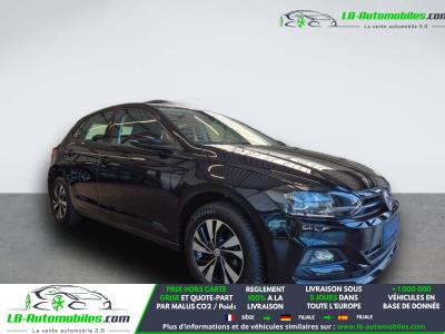 Volkswagen Polo 1.0 TSI 95 S&S BVM