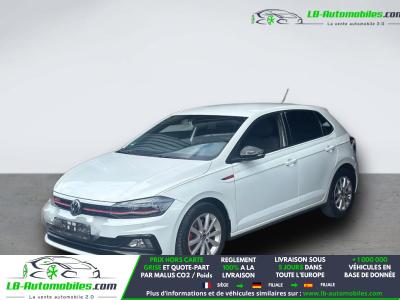 Volkswagen Polo 2.0 TSI 200 S&S BVA