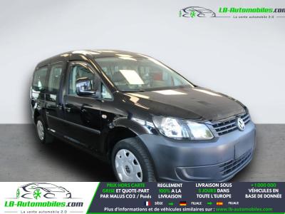 Volkswagen Caddy 1.0 TSI 102