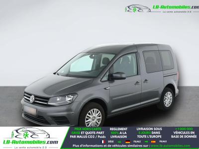 Volkswagen Caddy 1.0 TSI 102