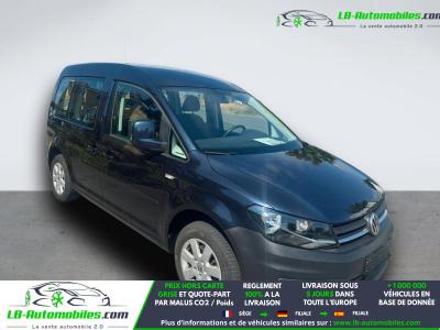 Volkswagen Caddy 1.2 TSI 84